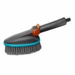 Gardena - Cleansystem Handbrste M soft