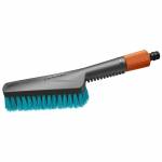 Gardena - Cleansystem Handbrste S hard, Waschbrste