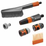 Gardena - Cleansystem Grundaus- stattung S soft