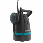 Gardena - Klarwasser-Tauchpumpe 8600 BASIC, Tauch- / Druckpumpe