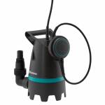 Gardena - Schmutzwasser-Tauchpumpe 10500 BASIC, Tauch- / Druckpumpe
