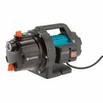 Gardena - Gartenpumpe 3700/4 BASIC