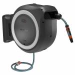Gardena - Akku-Wand-Schlauchbox PowerRoll XXL 18V P4A, 40 Meter, Schlauchtrommel