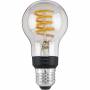 Philips - Hue White Ambience E27 Filament A60 7W