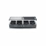 Severin 2376 Raclette 8 Pfnnchen Schwarz (2376) 8