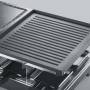 Severin 2376 Raclette 8 Pfnnchen Schwarz (2376) 4