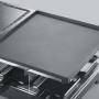 Severin 2376 Raclette 8 Pfnnchen Schwarz (2376) 3