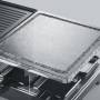 Severin 2376 Raclette 8 Pfnnchen Schwarz (2376) 2