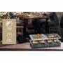 Severin 2376 Raclette 8 Pfnnchen Schwarz (2376) 1