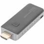 Digitus Wireless Hdmi Transmitter (sendeeinheit Fr Ds- - Wireless HDMI Transmitter, Sender