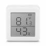 Switchbot - SwitchBot Meter - Smart indoor thermometer white