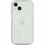Tech 21 - Tech21 EvoCrystal Case MagSafe for iPhone 15 Green