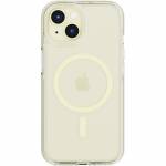 Tech 21 - Tech21 EvoCrystal Case MagSafe for iPhone 15 Yellow