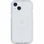 Tech 21 - Tech21 EvoCrystal Case MagSafe for iPhone 15 Blue