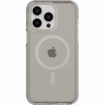 Tech 21 - Tech21 EvoCrystal Case MagSafe iP 15 Pro Max Natural Titanium