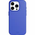 Tech 21 - Tech21 Recovrd Case MagSafe for iPhone 15 Pro Cobalt Blue