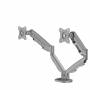 Fellowes - Fellowes Eppa 99,1 cm (39) Abrazadera Plata