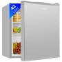 Bomann - KB 7346 Edelstahl-Optik Khlbox