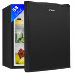 Bomann - KB 7347 schwarz Khlbox