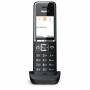 Gigaset - Comfort 550HX schwarz/chrom