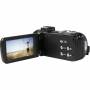 Agfaphoto Realimove Cc2700 Camcorder 7.6 Cm 7, 60cm (3) Schw 13