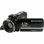 Agfaphoto Realimove Cc2700 Camcorder 7.6 Cm 7, 60cm (3) Schw 10