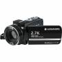 Agfaphoto Realimove Cc2700 Camcorder 7.6 Cm 7, 60cm (3) Schw 7