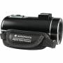 Agfaphoto Realimove Cc2700 Camcorder 7.6 Cm 7, 60cm (3) Schw 6