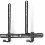 One For All - Universelle Soundbar-Halterung (schwarz)