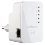 Edimax - EDIMAX WL-Repeater EW-7438RPn Mini Universal (300MBit/LAN) retail