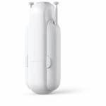 Switchbot - Smart Curtain 3 U Rail Automatischer Vorhangffner