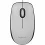 Logitech - M100, Maus