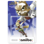 Nintendo Of Europe Gmbh - amiibo Smash Fox (1066966)