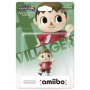 Nintendo - amiibo Villager - Super Smash Bros. Collection - zustzliche Videospielfigur fr Spielekonsole - fr New Nintendo
