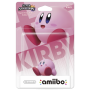 Nintendo - Nintendo amiibo Smash Kirby