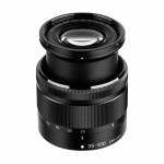 Panasonic - Lumix 4-5,6/35-100 G OIS schwarz