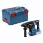 Bosch - GBH 18V-24 C (solo, L)