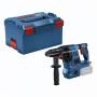 Bosch - Akku-Bohrhammer GBH 18V-28 C Professional solo, 18Volt