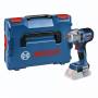 Bosch Powertools - Akku-Schlagschrauber GDS 18V-450 HC Professional solo, 18Volt