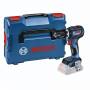 Bosch - Akku-Schlagbohrschrauber GSB 18V-90 C Professional solo, 18Volt