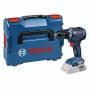 Bosch - Akku-Bohrschrauber GSR 18V-55 Professional solo, 18Volt