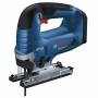 Bosch - GST 18V-125 B (solo, C)