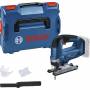 Bosch - Akku-Stichsge GST 18V-125 B Professional solo, 18Volt