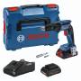 Bosch - Bosch GTB 18V-45 Professional 4500 RPM Black, Blue