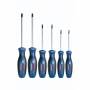 Bosch - Schraubendreher-Set TX Professional, 6-teilig