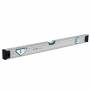 Bosch Professional 1600a01v3y Leichtmetall-wasserwaage 600 M - Professional Wasserwaage 60cm, schmal