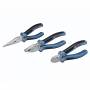Bosch - Zangen-Set Professional, 3-teilig