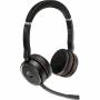 Jabra - Jabra Evolve 75 SE MS Stereo - Headset - On-Ear - Bluetooth - kabellos - aktive Rauschunterdrckung - USB - Zertifiziert f&