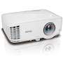 Benq Mh733 -Dlp-projektor -Tragbar -3d -4000 Ansi-lumen - BenQ MH733