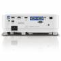 Benq Mh733 - Dlp-projektor - Tragbar - 3d - 4000 Ansi-lumen 1